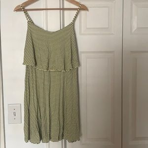 AEO dress